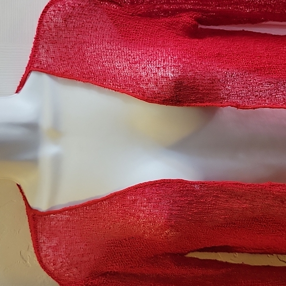 Nirvana Designs Crocheted Wrap - Picture 3 of 6